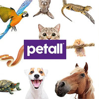 Petall - All round Giant Pet Towels - 50 Wipes