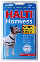 Halti - Harness - Black - Small
