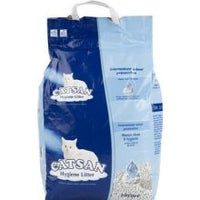 Catsan - Hygiene Litter - 20ltr