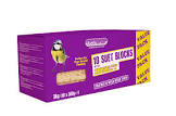 Suet To Go - Suet Block Value Box - Insect - 10 pack