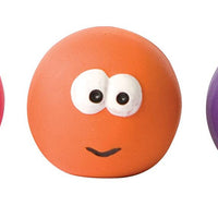 Good Boy - Latex Face Squeaky Ball - 65mm
