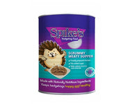 Spike's - Scrummy Meaty Supper Hedgehog Food - 395g Can