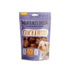 Natures Deli - Chicken and Rice Meatball - 100g