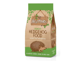 Brambles - Crunchy Hedgehog Food - 2kg