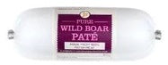 JR Pet Products - Pure Wild Boar Pate - 200g
