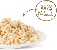 Applaws - Cat Pot Tender Chicken Breast With Rice - 60g