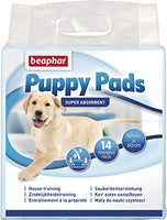 Beaphar - Training Pads - 14 pads