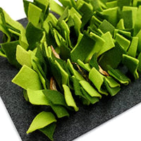 Rosewood - Snuffle Forage Mat For Small Animals