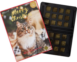 Pet Brands - Festive Cat Advent Calendar