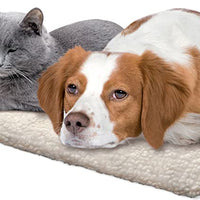 Ancol - Self Heating Pet Pad - Small (48 x 38cm)