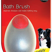 Mikki - Bath Brush