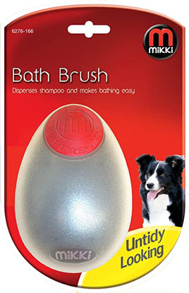 Mikki - Bath Brush