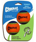 Chuckit - Tennis Balls -2 Pack -Small