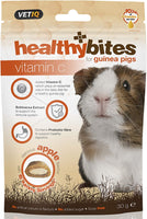 Vetiq - Vitamin C Guinea Pig Treats - 30g