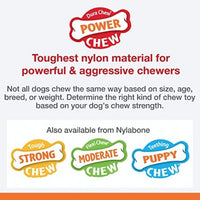 NYLABONE - CHICKEN - MEDIUM