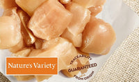 Natures Variety - Meat Boost for Adult Dogs - Free Range Chicken - 1.5kg
