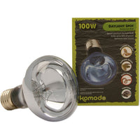 Komodo - Neodymium Daylight Spot - ES Bulb - 100w
