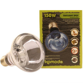 Komodo - Neodymium Daylight Spot - Bulb ES - 150w