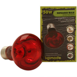 Komodo - Infrared Spot - ES Bulb - 50w