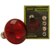 Komodo - Infrared Spot - ES Bulb - 100W