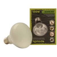 Komodo - Basking Spot - ES Bulb - 150W