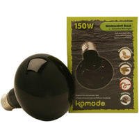 Komodo - Moonlight - ES Bulb - 150W
