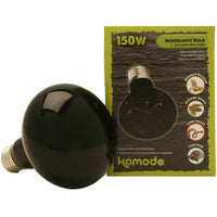 Komodo - Moonlight - ES Bulb - 150W