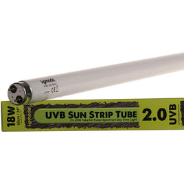 Komodo - Fluorescent Bulb T8 UVB 2.0 - 18W