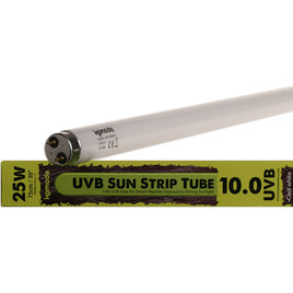 Komodo - Fluorescent Bulb T8 UVB 10.0 - 25W