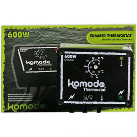 Komodo - Thermostat Dimming - 600W