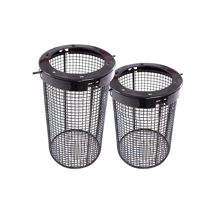 Komodo - Light & Heat Guard - Large (210mm)