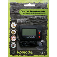 Komodo - Thermometer - Digital