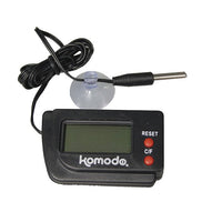 Komodo - Thermometer - Digital
