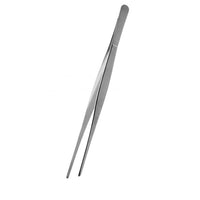 Komodo - Feeding Tongs - Straight - 25cm

