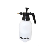 Komodo - Pump Spray Mister Bottle - 1.5 Ltr
