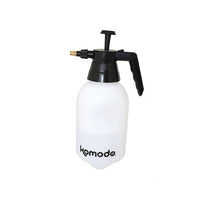 Komodo - Pump Spray Mister Bottle - 1.5 Ltr