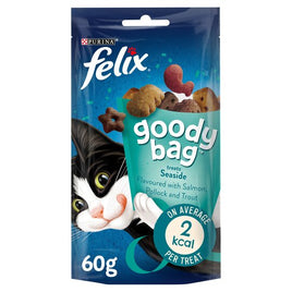 Felix - Goody Bag - Seaside Mix - 60g