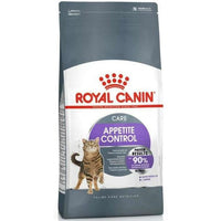 Royal Canin - Appetite Control Sterilised - Adult Cat - 2kg