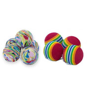 Pawise - Marble Balls - Cat Toy - Per Ball