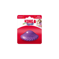 Kong - Squeezz - Orbitz Saucer - Small/Medium