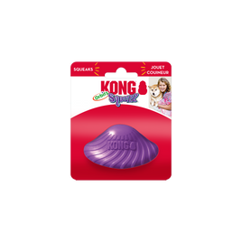 Kong - Squeezz - Orbitz Saucer - Small/Medium