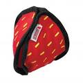 KONG - Ballistic Hide 'N Treat - Assorted colors - Large
