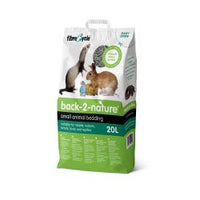 BACK 2 NATURE - BEDDING - 20L