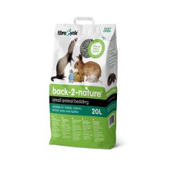 BACK 2 NATURE - BEDDING - 20L