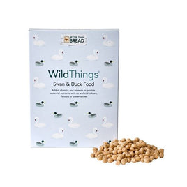 Wild Things - Swan & Duck Food - 175ml