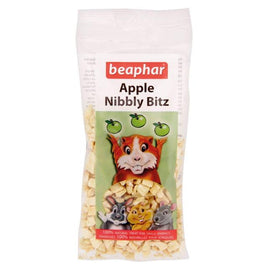 Beaphar - Apple Nibbly Bitz - 30g