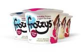 Frozzys - Frozen Yogurt, Strawberry - 1 Pot