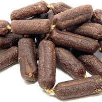 Venison Sausage - Per Sausage
