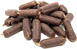 Venison Sausage - Per Sausage