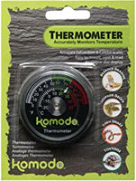Komodo - Thermometer Analog